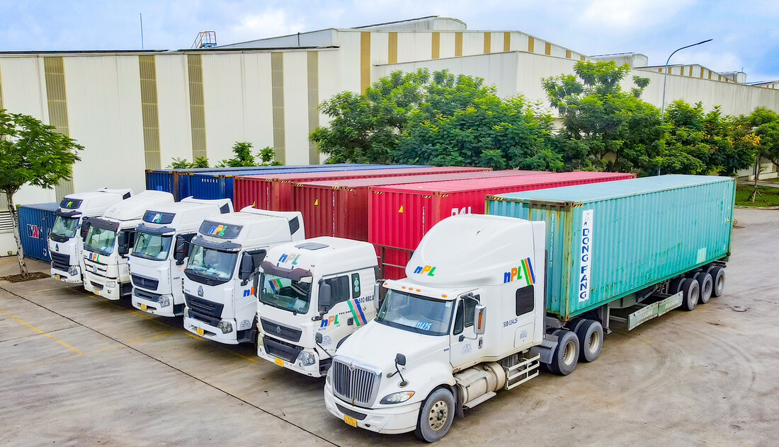 Freight Forwarding