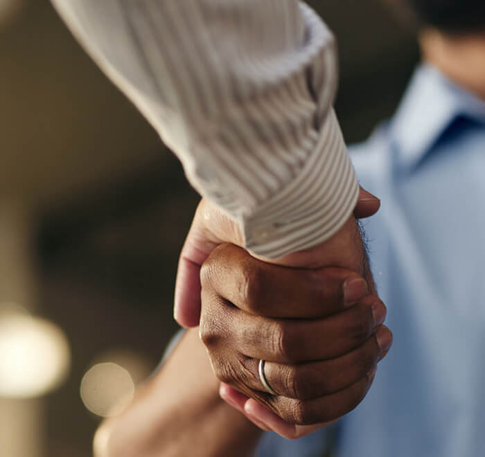 Kho và dịch vụ phân phối