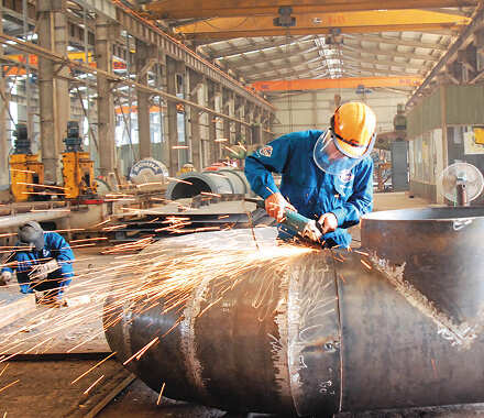 Customs Clearance