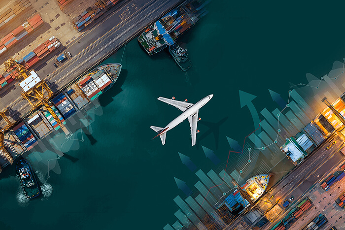 Freight Forwarding