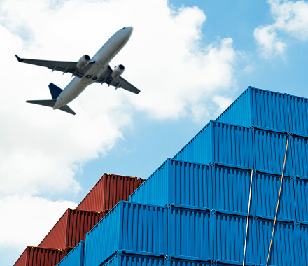 Air Freight
